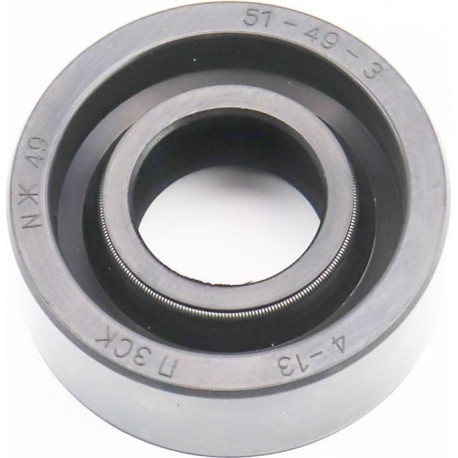 Сальник (25x52x20) коленвала, Планета Китай