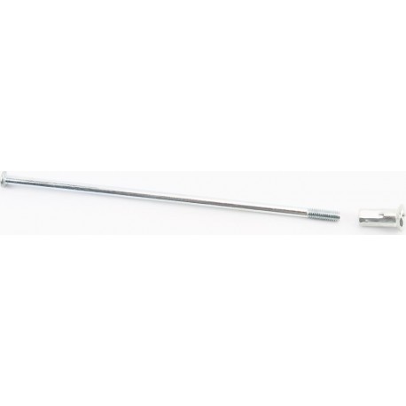 Спица L-137мм, d-4,0мм Китай