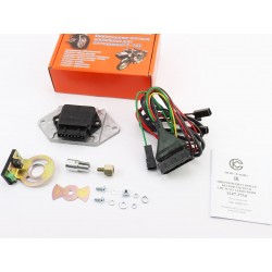 БСЗ/микропроцессорная система зажигания 1147.3734 6-12V (Юпитер) СОВЕК