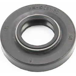 Сальник (26x52x8/10) колінвалу, Юпитер Китай