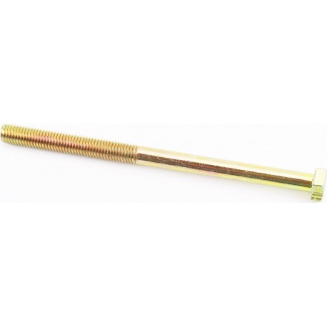 Болт генератора М7х105