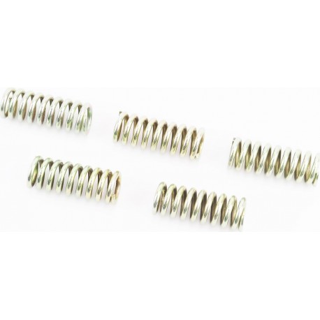 Пружина зчеплення d-16,5мм, L-41мм к-кт 5шт Китай