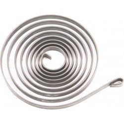 Пружина возвратная рычага кикстартера Китай