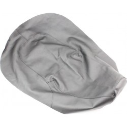 Чехол сиденья Юпитер-5, Планета-5 (эластичный, прочный материал), чёрный Украина