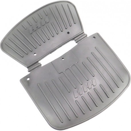 Бризговик к-кт 2шт, напис "ИЖ" Україна