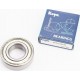 Підшипник 6205 ZZ (25x52x15) KOYO
