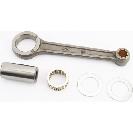 Шатун (втулка) Планета, чорний Китай (342276)