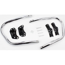 Дуга захисна, хром к-кт Китай (342298)