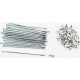 Спиця L-137мм, d-4,0мм, к-кт 36шт Китай