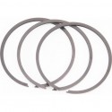 Кольца поршневые к-кт 3шт Планета 3р. 73,50мм, Польша MOTUS