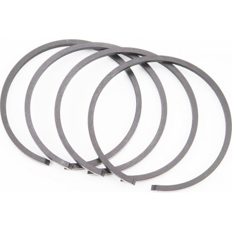 Кільця поршневі к-кт 4шт Юпітер, Муравей 1р. 62,25мм, ПОЛЬША MOTUS