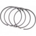 Кільця поршневі к-кт 4шт Юпітер, Муравей 1р. 62,25мм, ПОЛЬША MOTUS