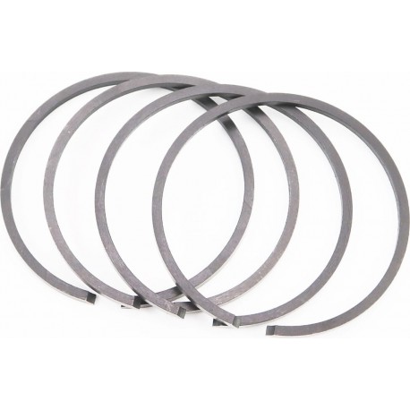 Кольца поршневые к-кт 4шт (Юпитер), Муравей 2р. 62,50мм, Польша MOTUS