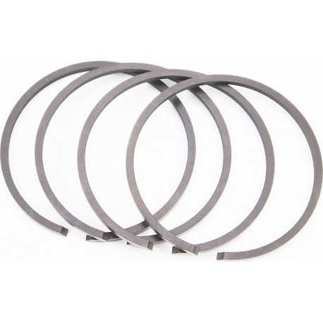Кільця поршневі к-кт 4шт Юпітер, Муравей 3р. 62,75мм, ПОЛЬША MOTUS