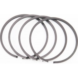 Кільця поршневі к-кт 4шт Юпітер, Муравей 4р. 63,00мм, ПОЛЬША MOTUS