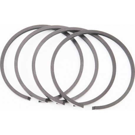 Кольца поршневые к-кт 4шт (Юпитер), Муравей 4р. 63,00мм, Польша MOTUS
