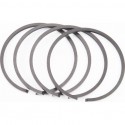 Кільця поршневі к-кт 4шт Юпітер, Муравей 4р. 63,00мм, ПОЛЬША MOTUS