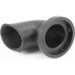 Патрубок фільтра повітряного Юпітер Китай (342403)