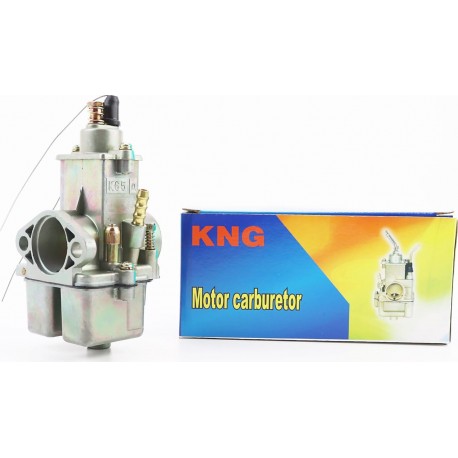 Карбюратор К65Д Юпітер KNG