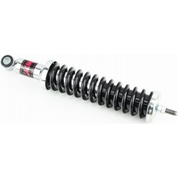 Амортизатор коляски 300мм*d52мм (втулка 10мм/резьба М10мм), чёрный, чёрная втулка Китай