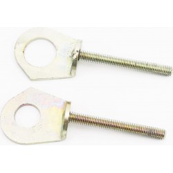 Натяжитель цепи колеса к-кт 2шт Украина