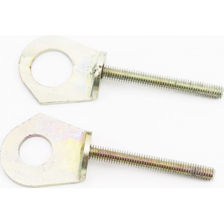 Натягувач ланцюга колеса к-кт 2шт Україна