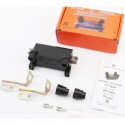 Котушка для мікропроцесорного запалювання 135.3705М 6-12V Юпітер, з кріпленням СОВЕК