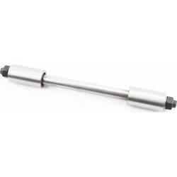 Вісь маятника на підшипниках Україна (342432)