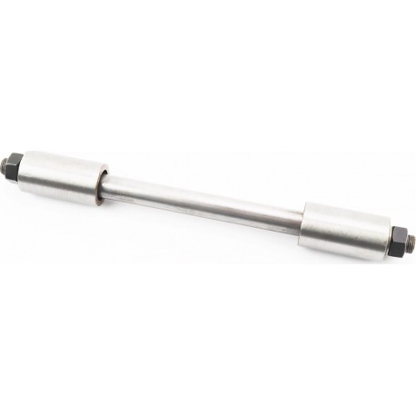 Ось маятника на подшипниках Украина