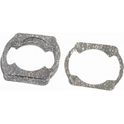 Прокладка цилиндра (Юпитер-5), к-кт 10шт, (паронит) Украина