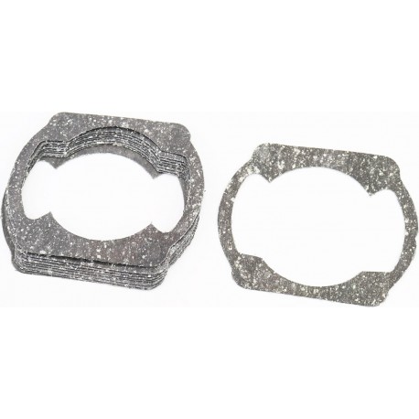 Прокладка циліндра Юпітер-5, к-кт 10шт, (пароніт) Україна