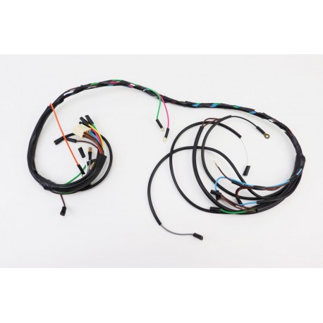 Проводка Планета-5, Юпитер-4-5 Украина