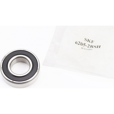 Подшипник 6205 2RS (25x52x15) (оригинал) SKF