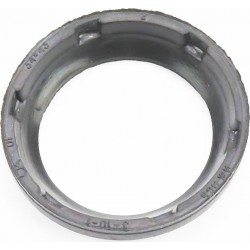 Сальник (34x43x5/9) вилки передней Китай