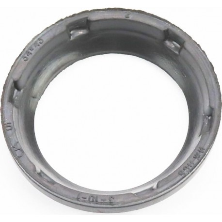 Сальник (34x43x5/9) вилки передней Китай