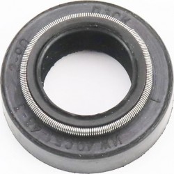 Сальник (17x30x7/10) генератора Китай