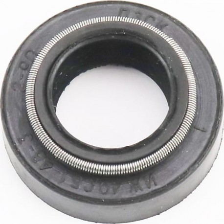 Сальник (17x30x7/10) генератора Китай