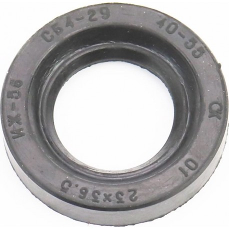 Сальник (23x36,5x6,5) колеса Китай