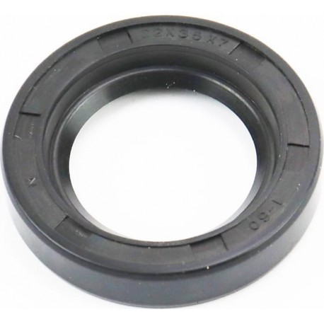 Сальник (22x35x7) заводної ніжки, нового зразка Китай