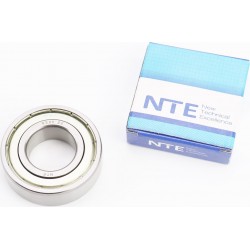 Подшипник 6205 ZZ (25x52x15) NTE