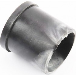 Втулка вилки передньої, пластмас, чорна Україна (342477)