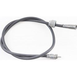 Трос спідометра (квадрат-лопатка, гайка-шток) (трос 92см/ кожух 90см) Юпитер-3, Планета-3 Україна