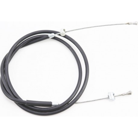 Трос переднього гальма (трос 119см/ кожух 95см) Україна