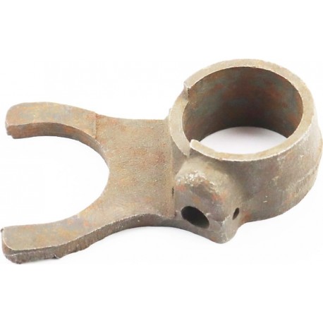 Вилка переключения передач (Юпитер) (незначительный налет) Китай