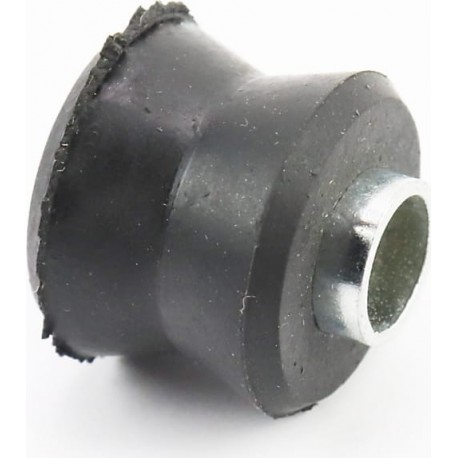 Сайлентблок амортизатора з втулкою (10x25x25) Китай
