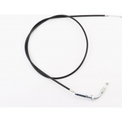 Трос газа (трос 125см/ кожух 117см) Китай