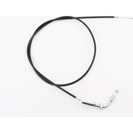 Трос газу (трос 125см/ кожух 117см) Китай