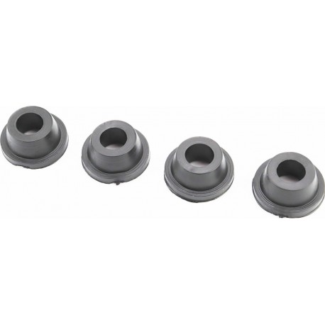 Резинка крепления руля к-кт 4шт Украина