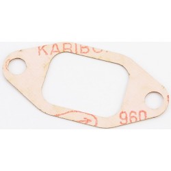 Прокладка коллектора Планета, (кожкартон) Украина