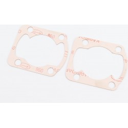 Прокладка циліндра Юпітер-5, к-кт 2шт (шкіркартон) Україна